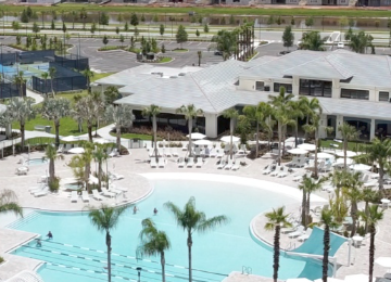 DEL WEBB SUNBRIDGE | Rosa M. Bello