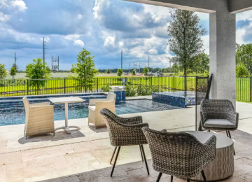 ISLES OF LAKE NONA | Rosa M. Bello