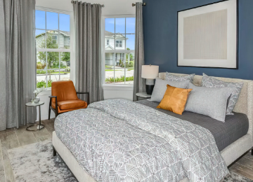 ISLES OF LAKE NONA | Rosa M. Bello