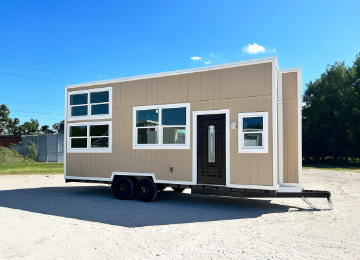 tiny home 24