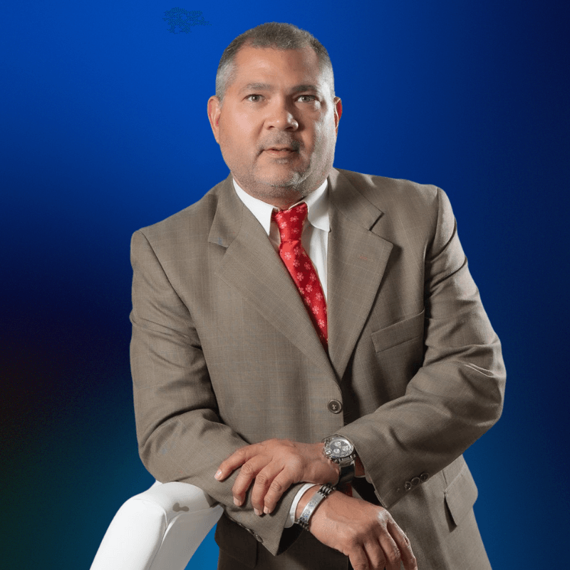 Humberto Madrid