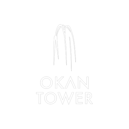 OKAN TOWER | Rosa M. Bello