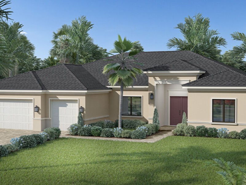 3025 Yelowleaf Cir. - Florida - Orlando - 32820