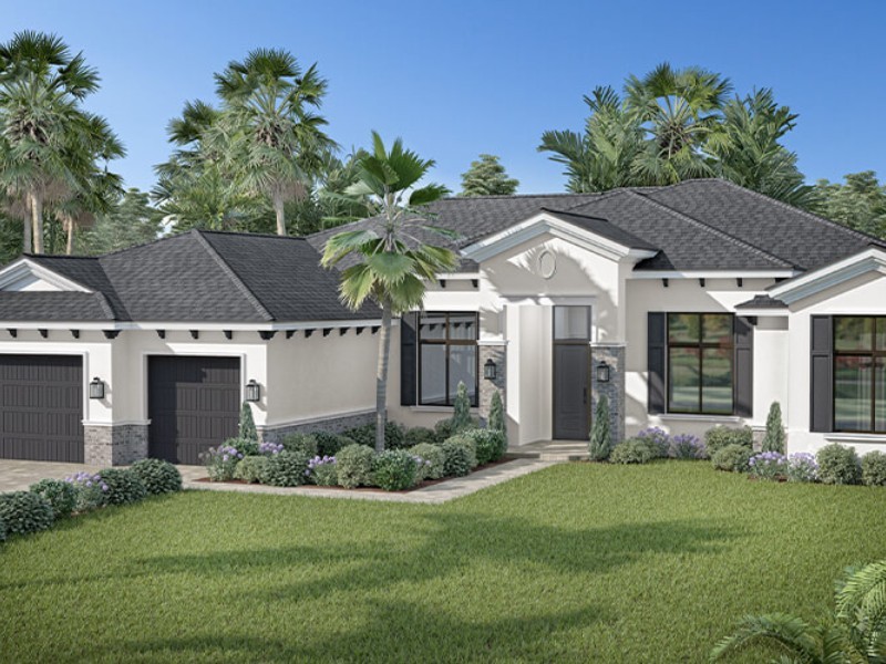 3025 Yelowleaf Cir. - Florida - Orlando - 32820