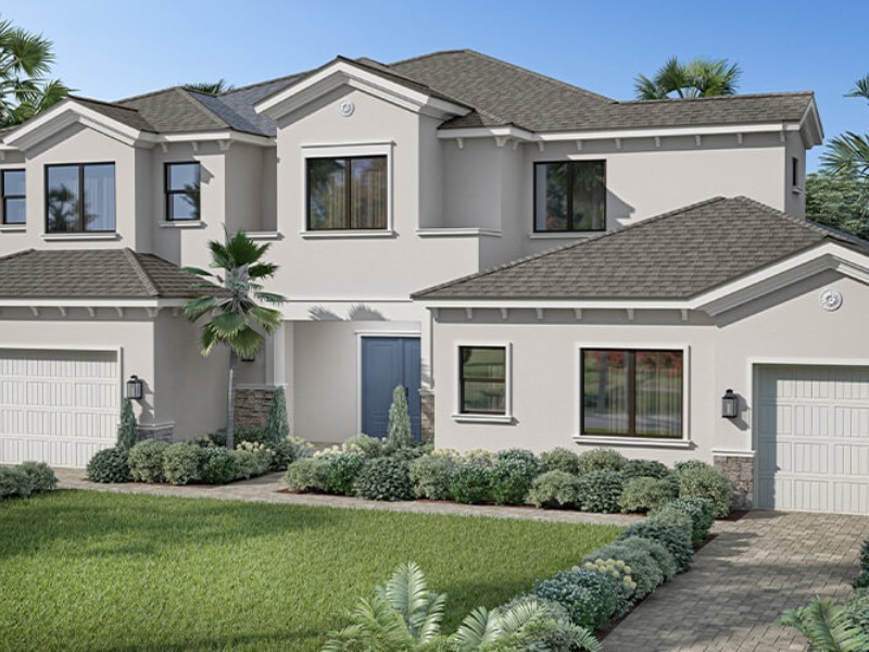 3025 Yelowleaf Cir. - Florida - Orlando - 32820