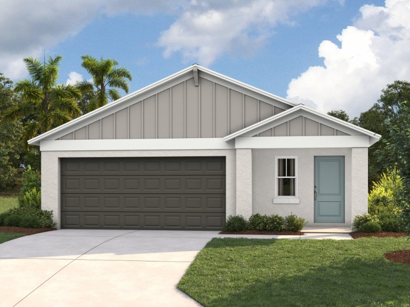 4507 Wynnstone Dr - Florida - Davenport - 33837