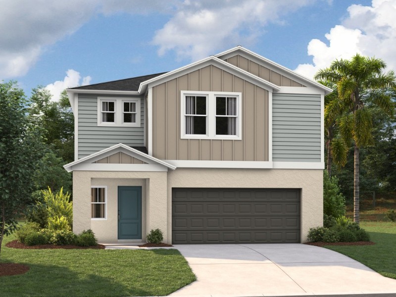 4507 Wynnstone Dr - Florida - Davenport - 33837