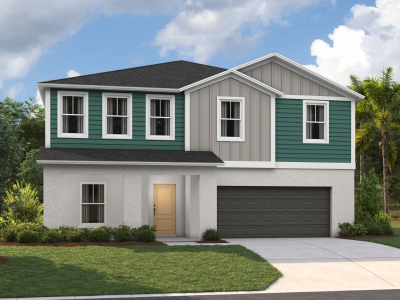 4507 Wynnstone Dr - Florida - Davenport - 33837