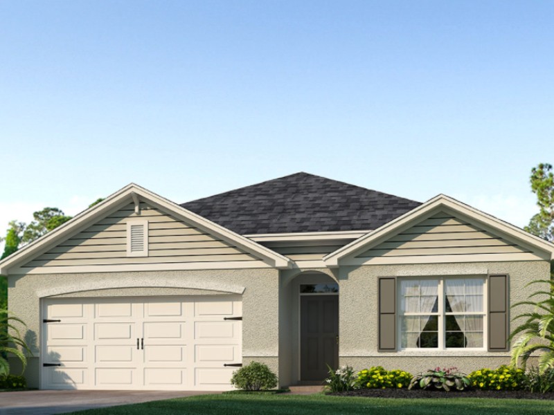 645 Talisi Loop - Florida - St. Cloud - 34771