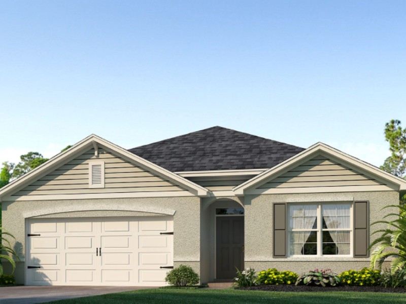 645 Talisi Loop - Florida - St. Cloud - 34771