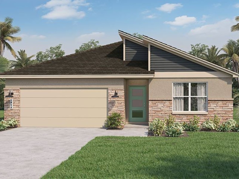 645 Talisi Loop -  -  - 34771