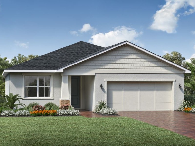 3682 Arbordale Lp - Florida - Sanford - 32771