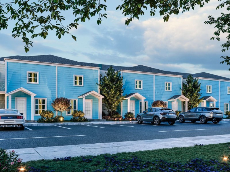 4509 Royal Kingdom Cir - Florida - Kissimmee - 34746