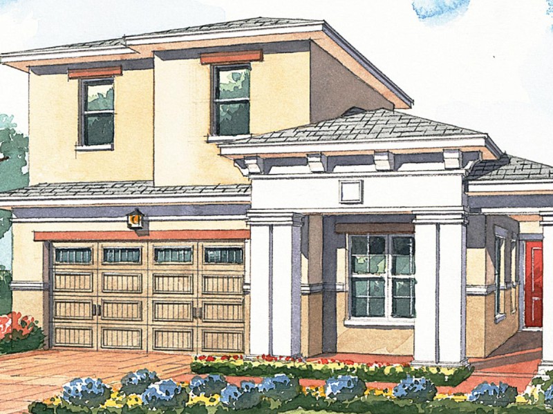 4910 Twin Lakes Blvd - Florida - St. Cloud - 34772