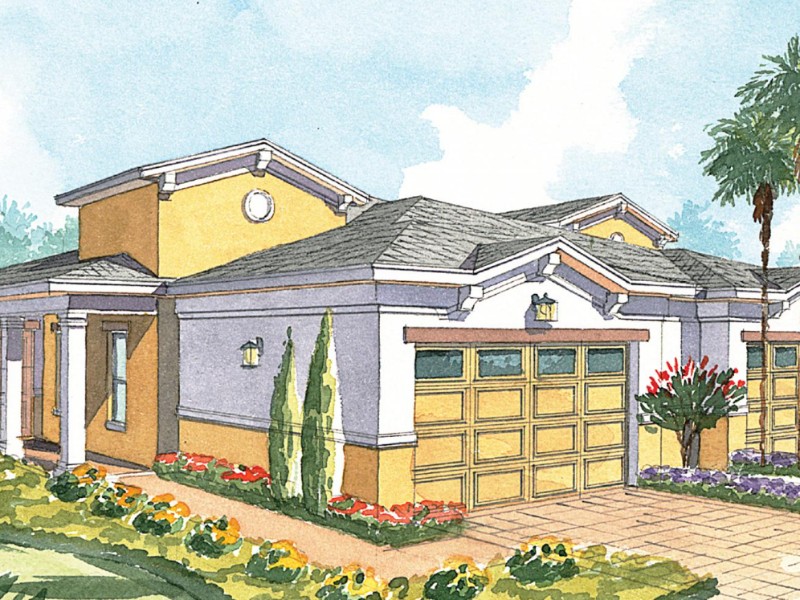 4910 Twin Lakes Blvd - Florida - St. Cloud - 34772