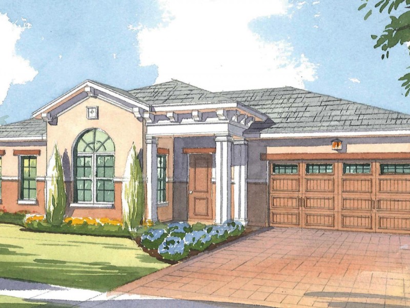 4910 Twin Lakes Blvd - Florida - St. Cloud - 34772