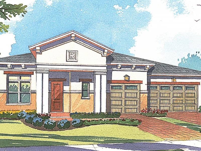 4910 Twin Lakes Blvd - Florida - St. Cloud - 34772