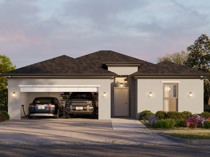 6462 Chorus Drive - Florida - Groveland - 34736