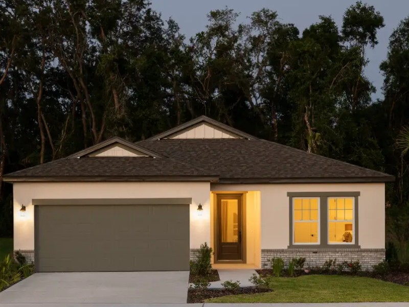 289 Conway Avenue - Florida - St. Cloud - 34771