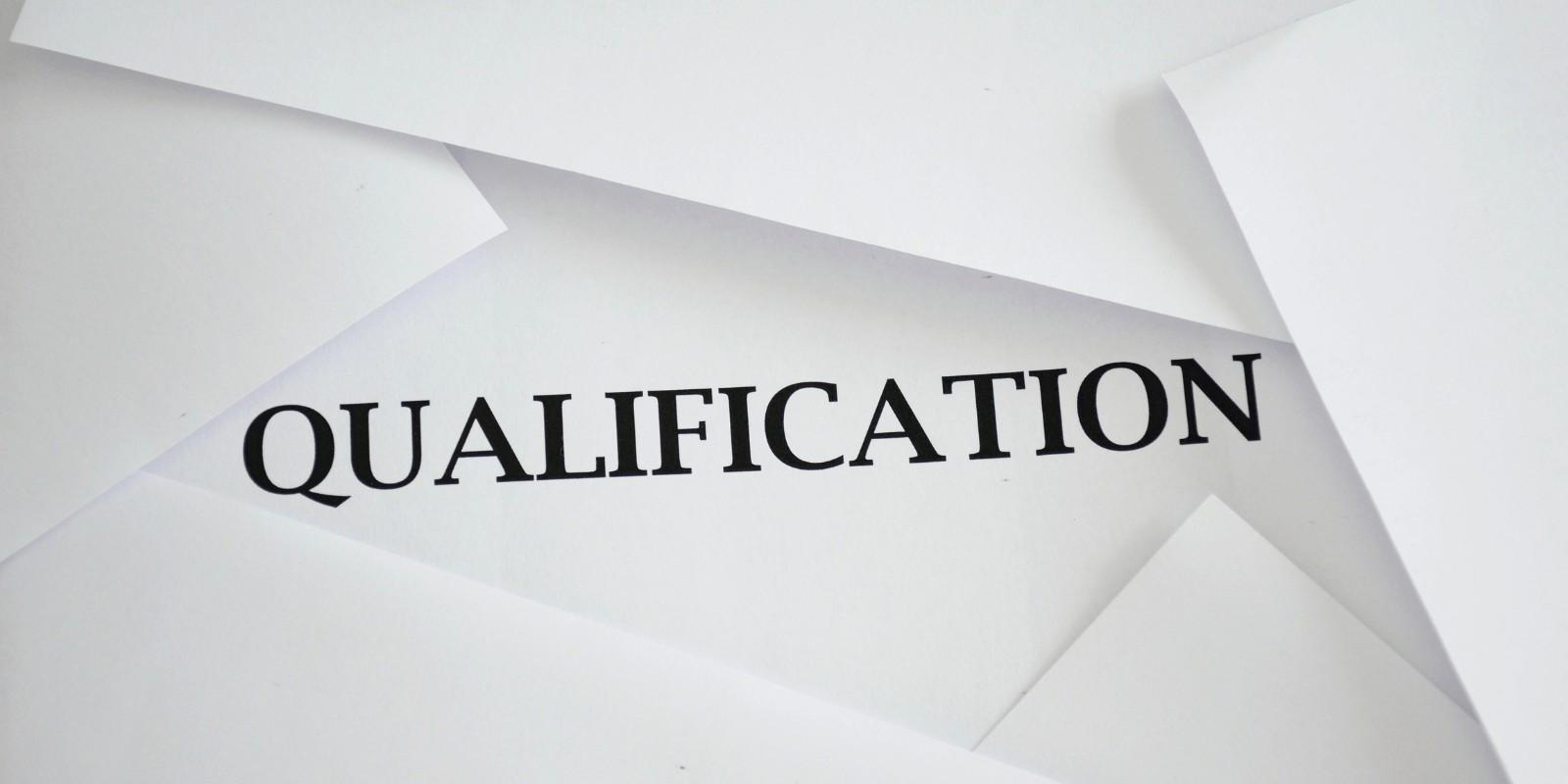 ¿Te asusta la palabra "precalificación" cuando piensas en comprar una casa?