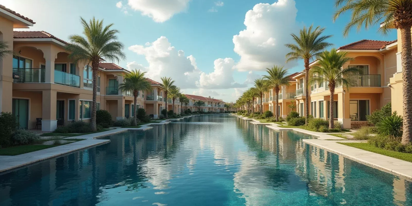 Cómo invertir en propiedades en Orlando, Florida, desde Centroamérica