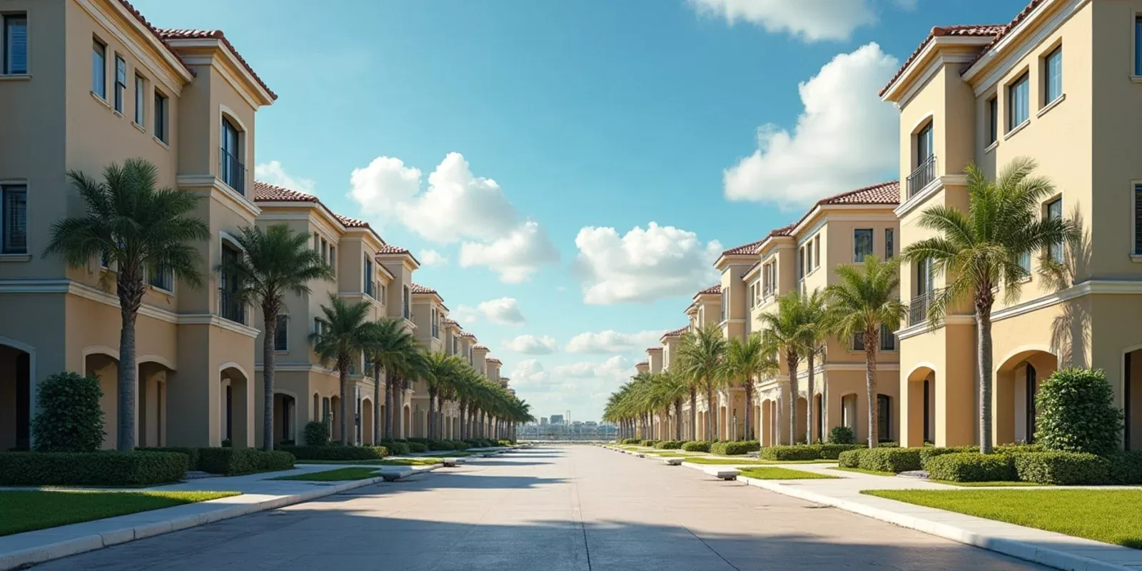 Cómo invertir en propiedades en Orlando, Florida, si soy inversionista hispano