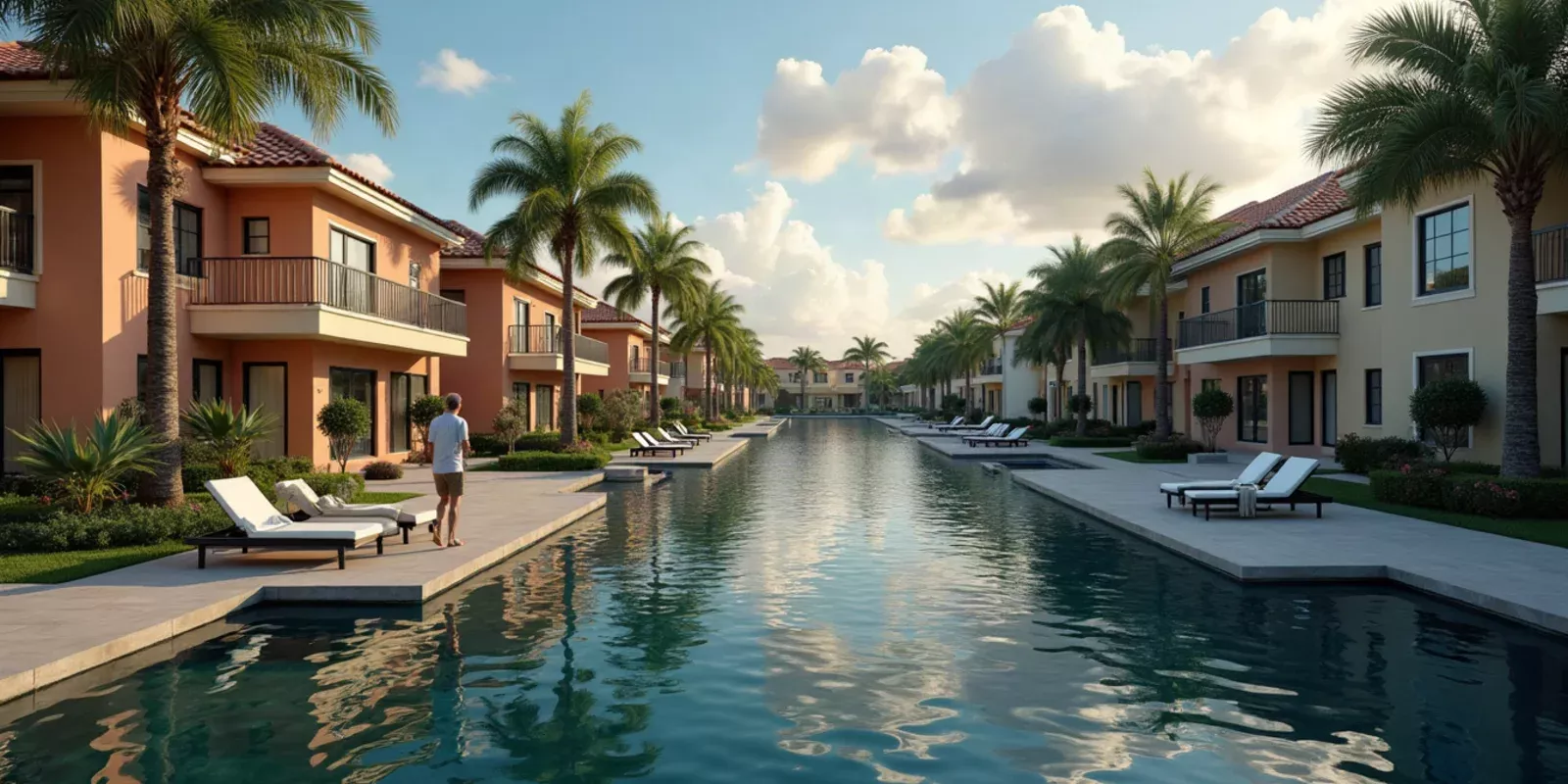 Pasos para completar el cierre de una venta de propiedad en Orlando