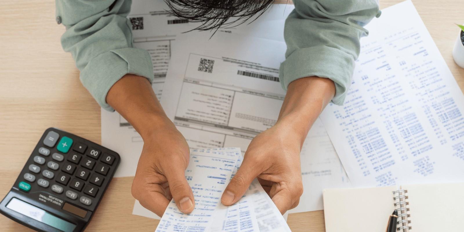 Declarar impuestos correctamente para prestamistas