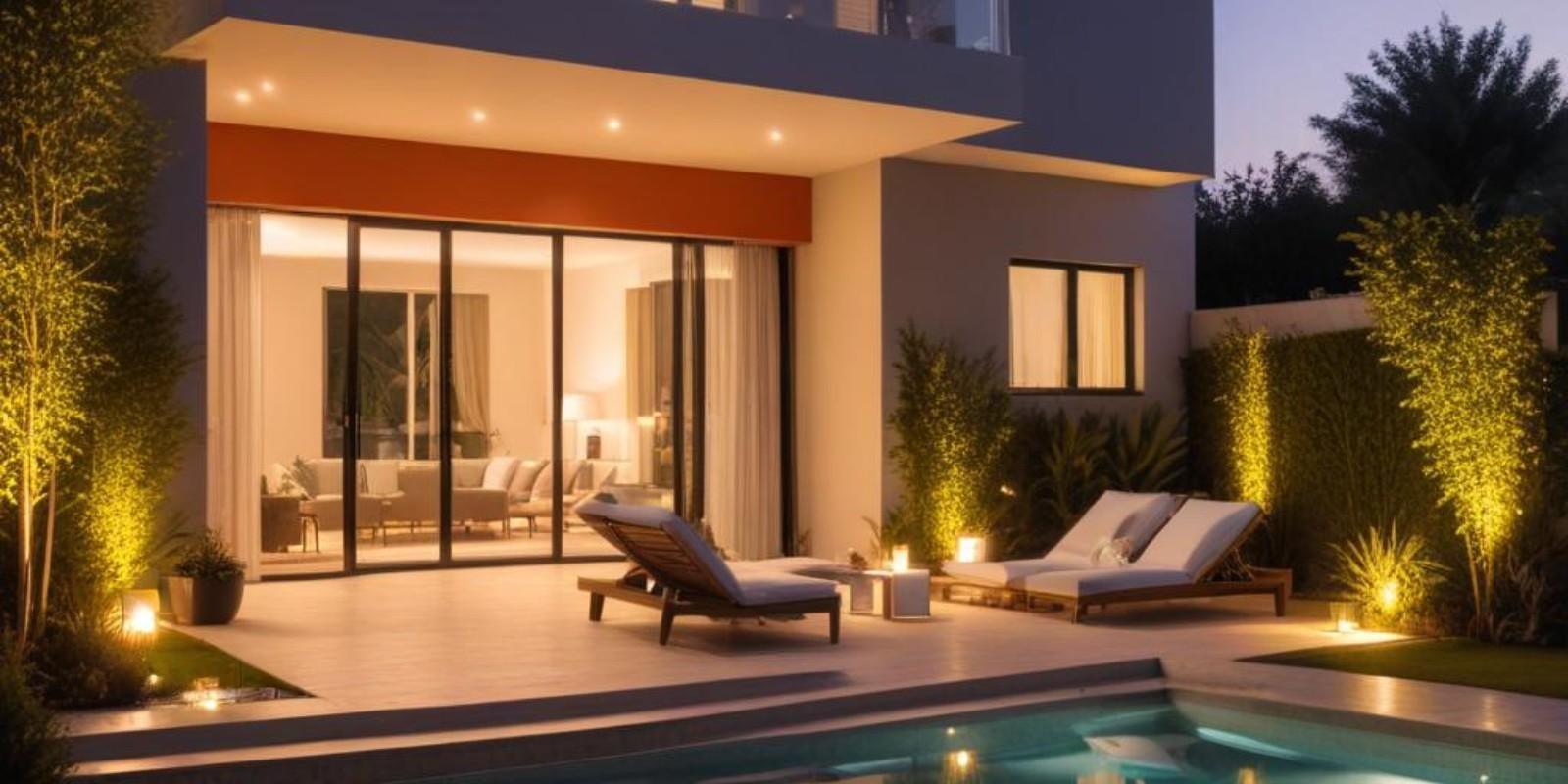 ¿Qué esperar durante las visitas a modelos de casas nuevas?