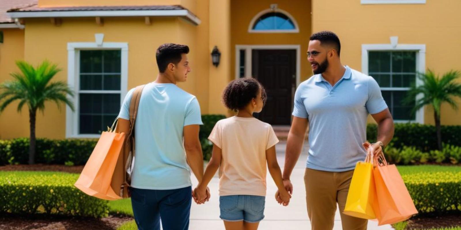Compra de propiedad en Orlando para extranjeros