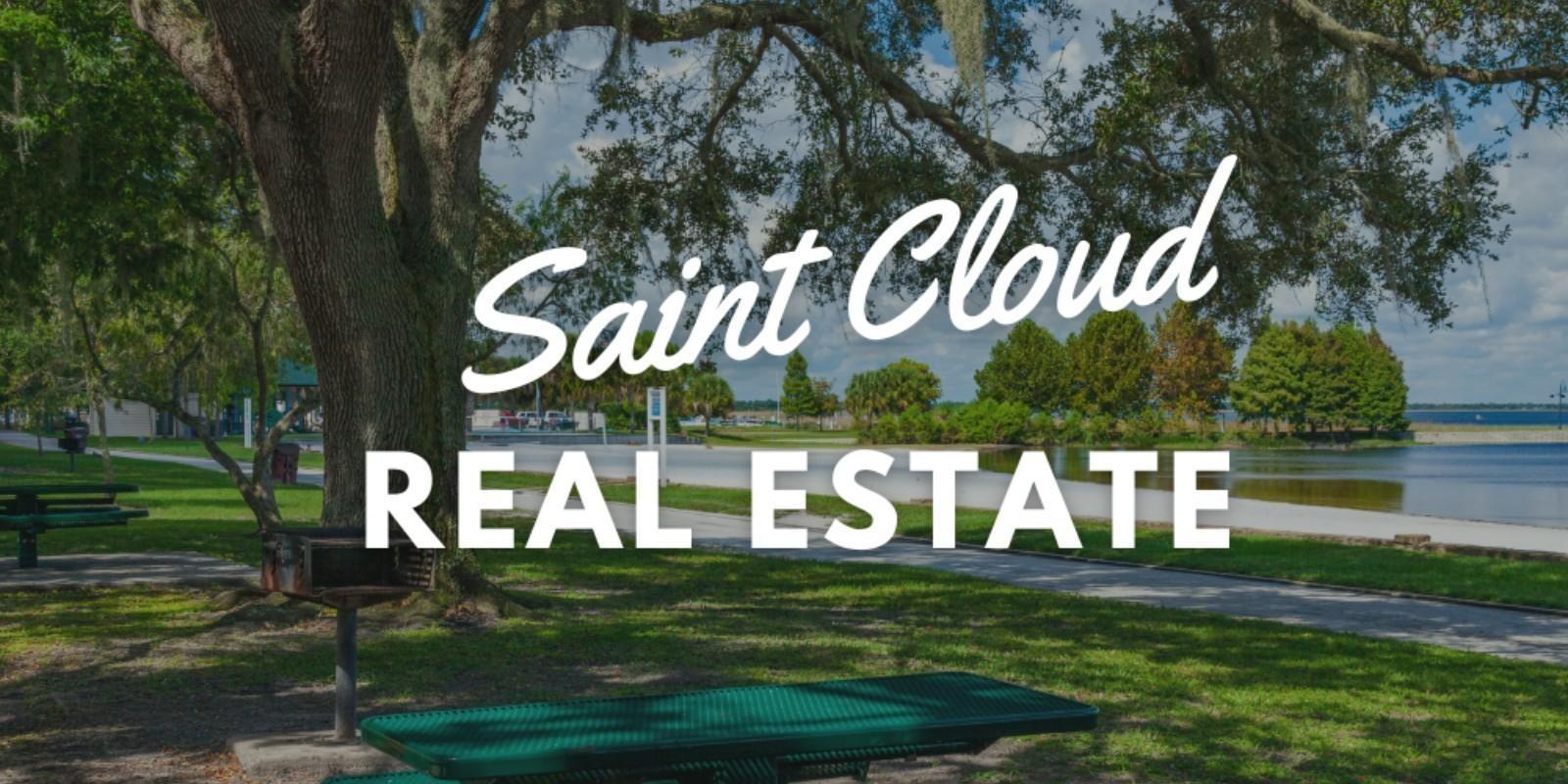Razón 2 - Saint Cloud, FL - Una oportunidad para invertir