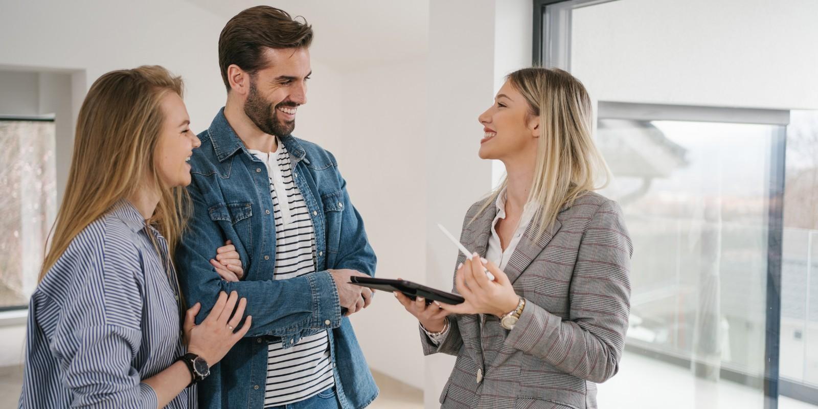 Si ya tomó la decisión de vender su casa, Maximice su valor!