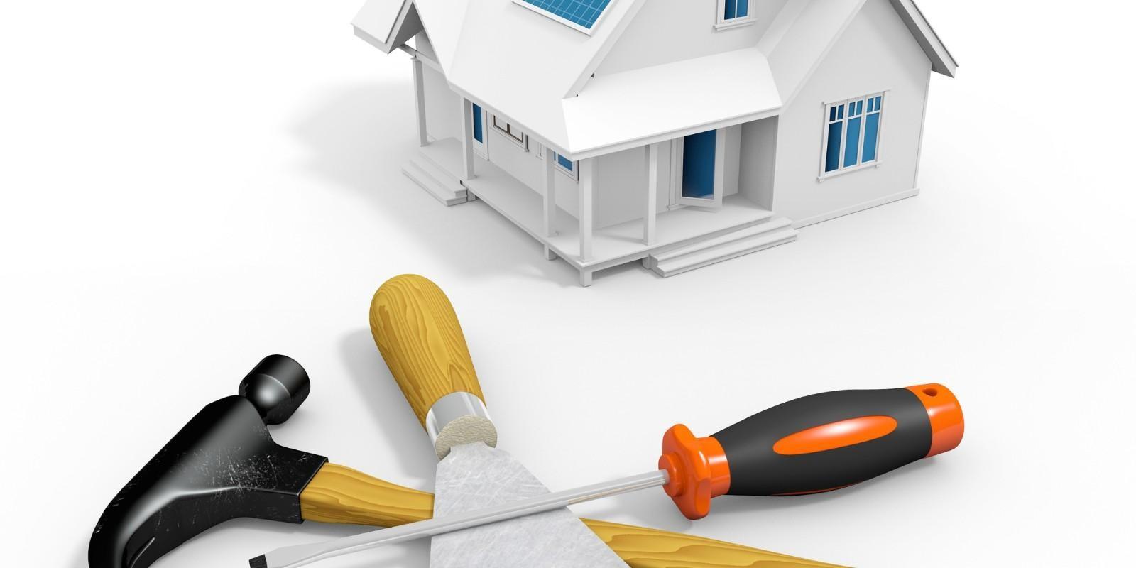 Prepare su Casa para la Venta: Reparaciones Clave que No Debe Ignorar.