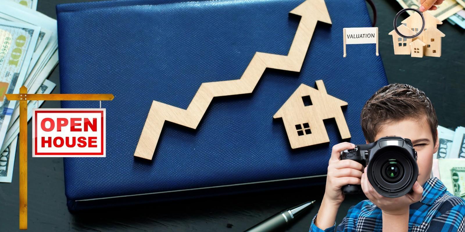  El Secreto de una Venta Rápida: Estrategias Efectivas para Promocionar su Propiedad