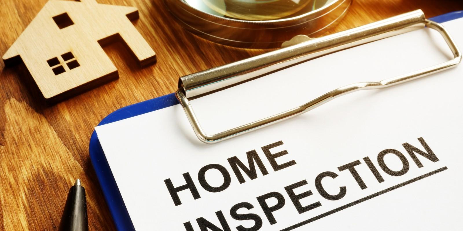 La Inspección de la Propiedad: Una Etapa Fundamental en la Compra de Bienes Raíces