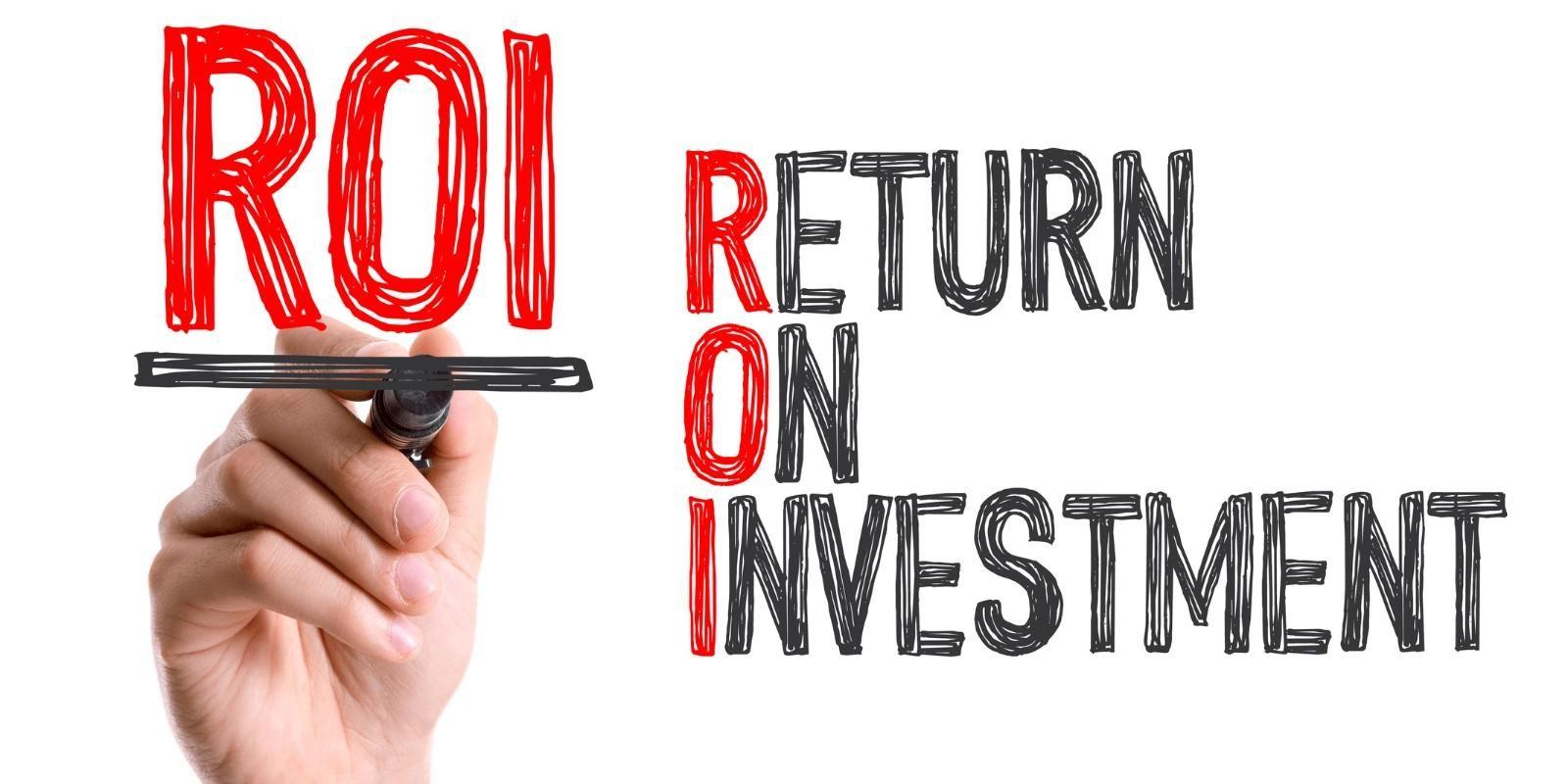 El ROI en Bienes Raíces: Clave para Inversionistas Inteligentes