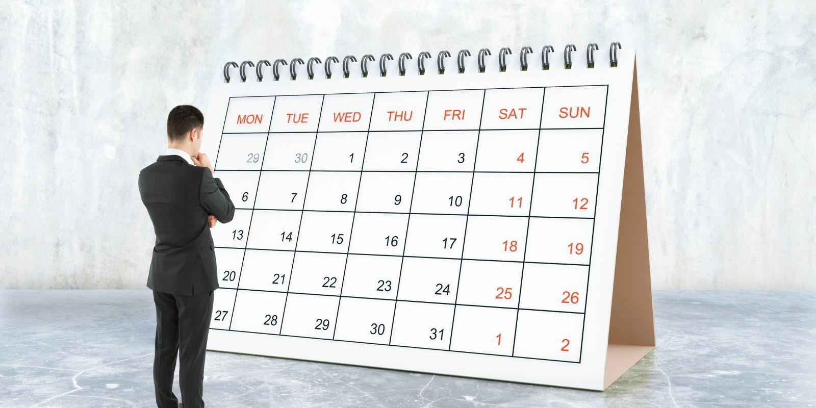  Navegando el Pipeline Post-Firma: Fechas Clave en la Compra de su Casa