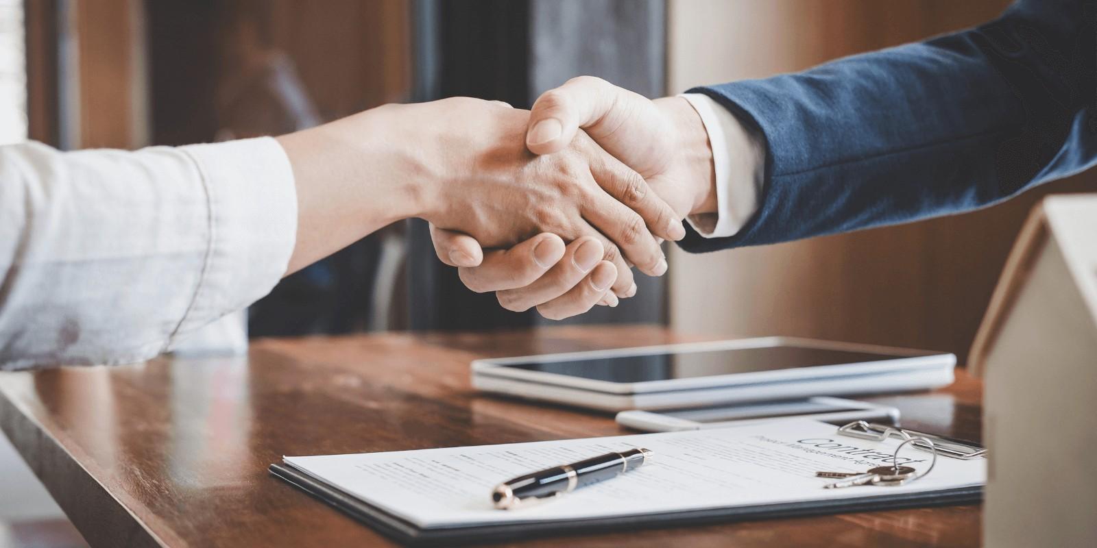 La Importancia de las Casas de Títulos en la Compra y Venta de Propiedades