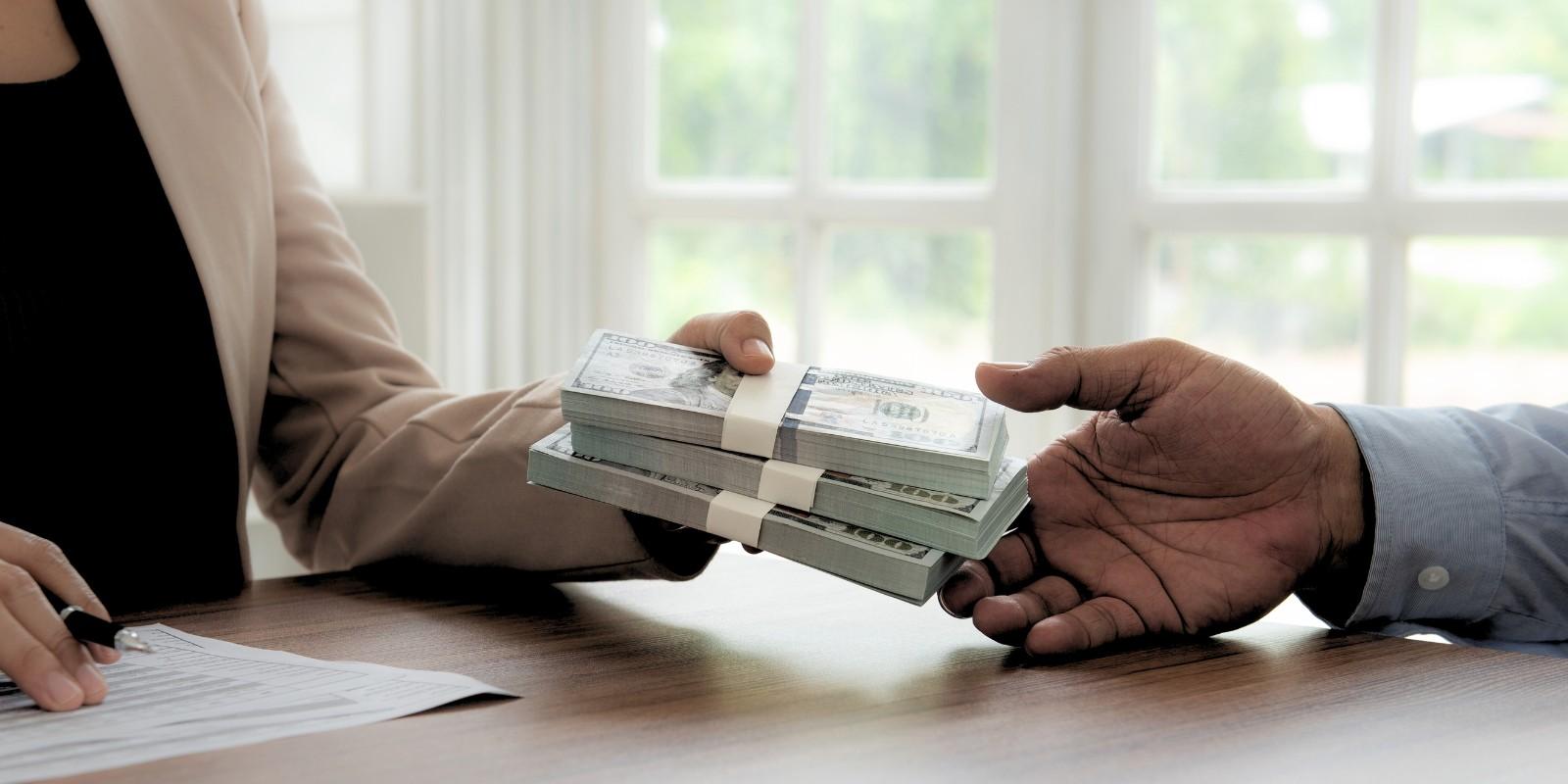 El depósito inicial en una casa nueva: Qué es el “earnest money” y por qué es importante