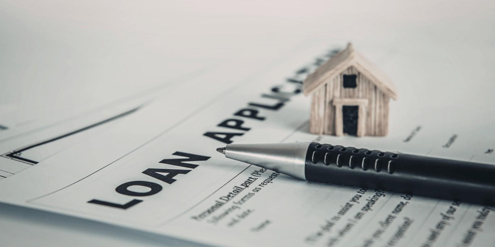 ¿Conviene usar el prestamista preferido en una casa nueva?