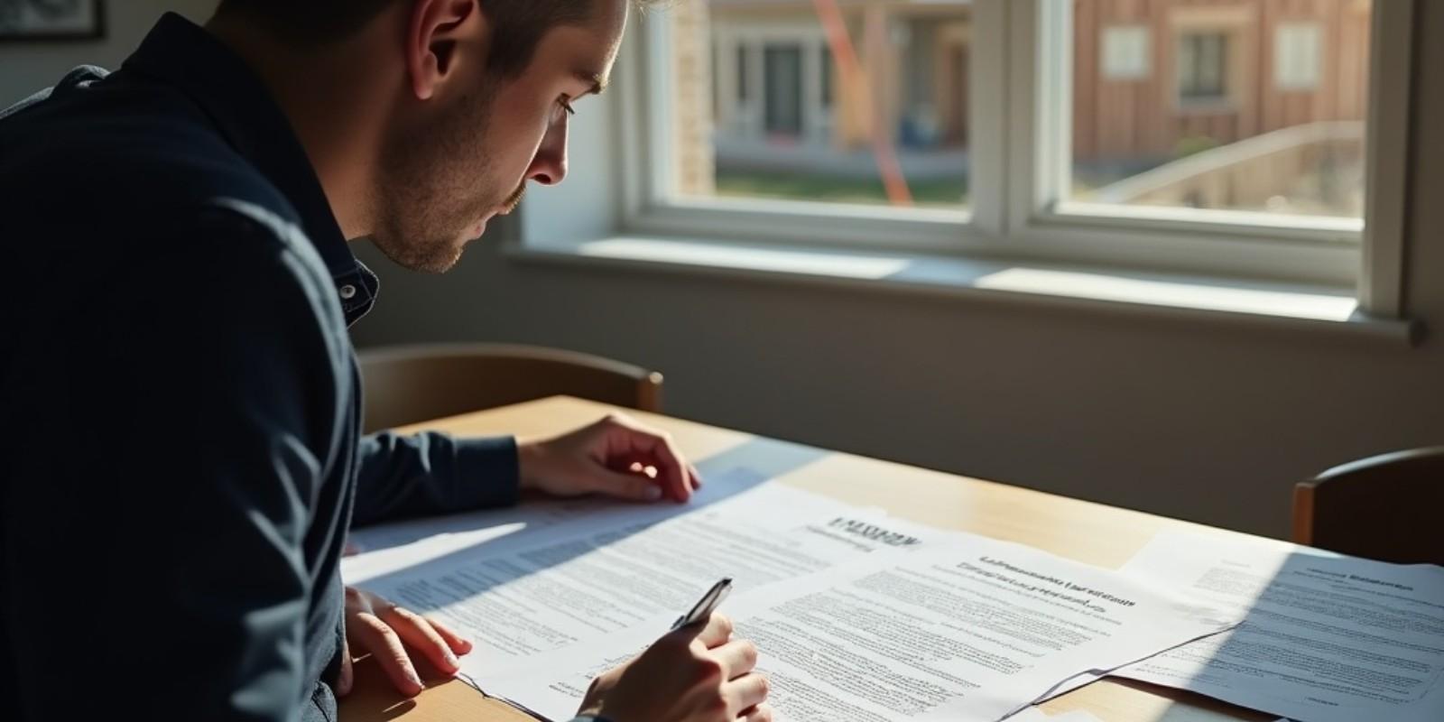 Los addendums más importantes en un contrato de casa nueva en Florida