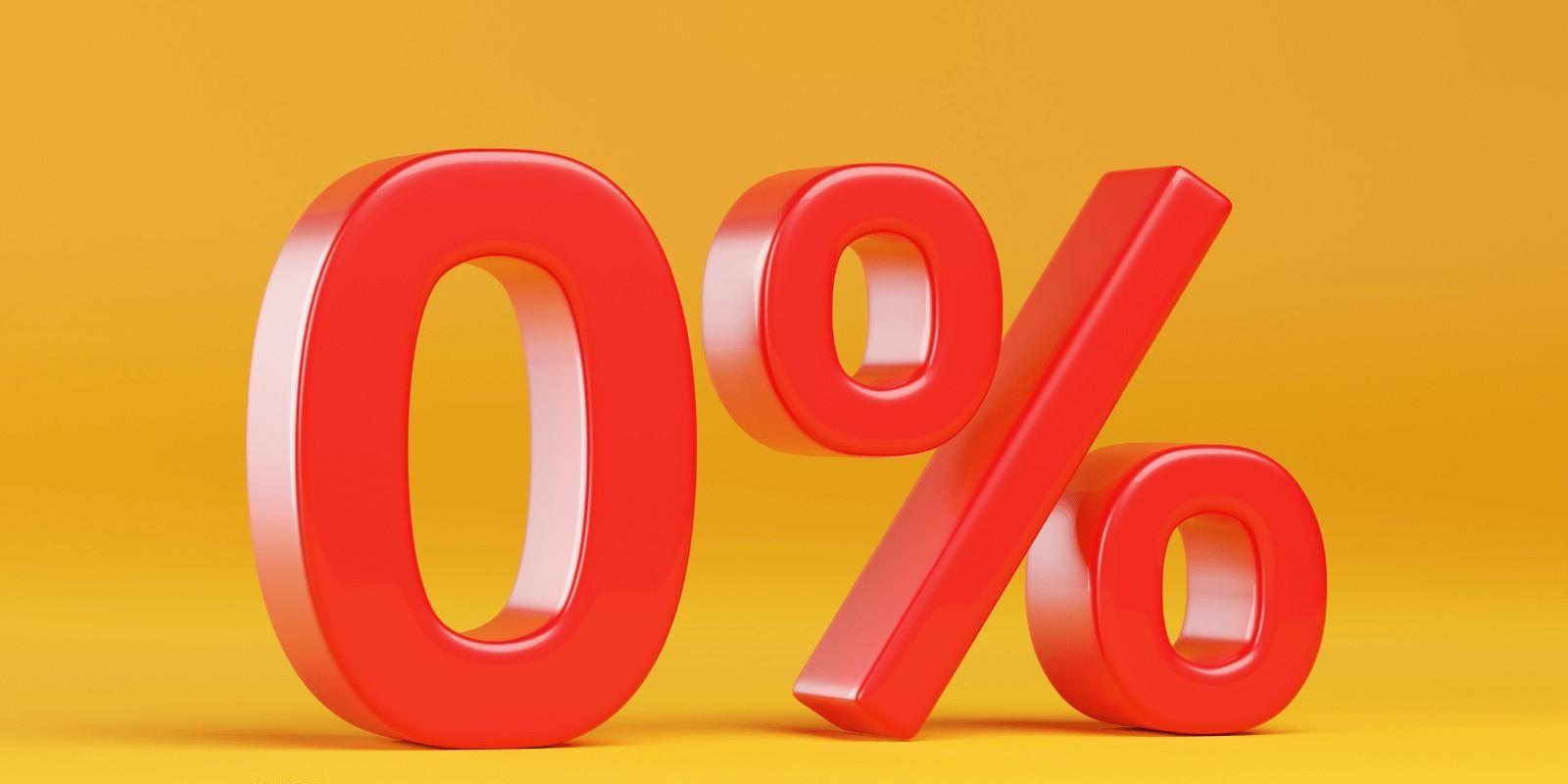 Créditos Hipotecarios con 0% de Inicial: Una Oportunidad Única para Futuros Propietarios