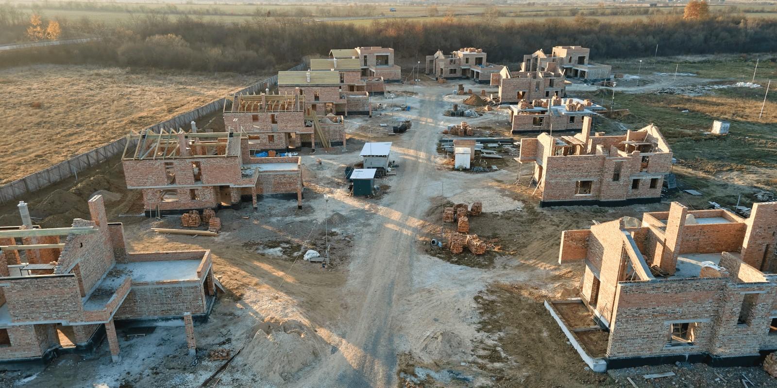 Aumento de la Demanda en Zonas Suburbanas y Rurales: Una Nueva Tendencia en Florida