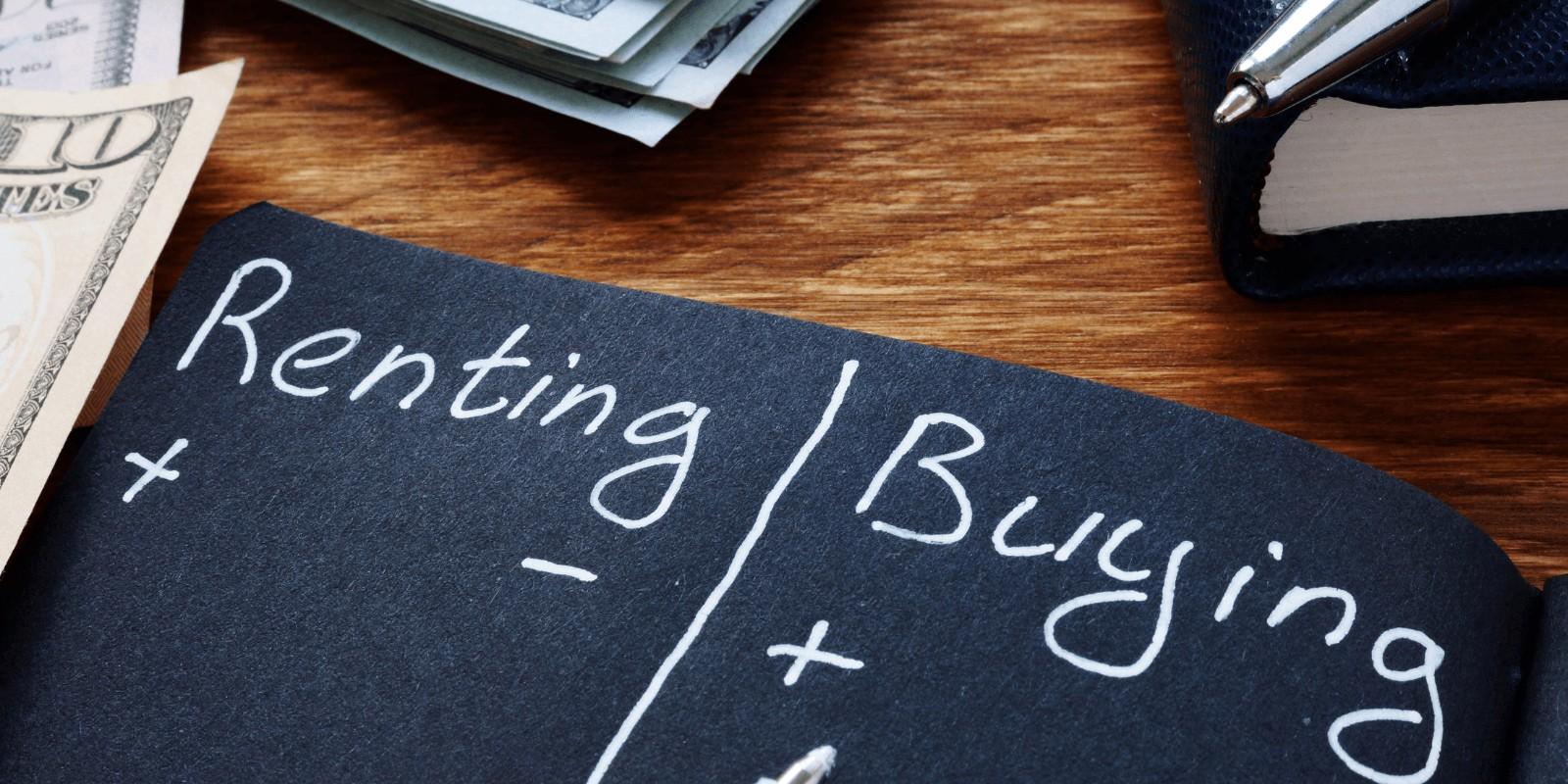 Si Puedes Pagar Renta, ¿Puedes Pagar un Mortgage? Desmitificando la Compra de Vivienda