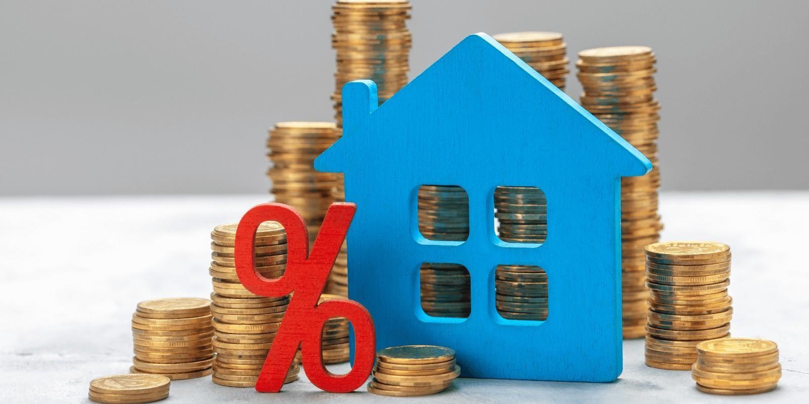 Los 10 Préstamos Hipotecarios Más Usados en la Industria Inmobiliaria, Incluyendo el Préstamo Inverso. 