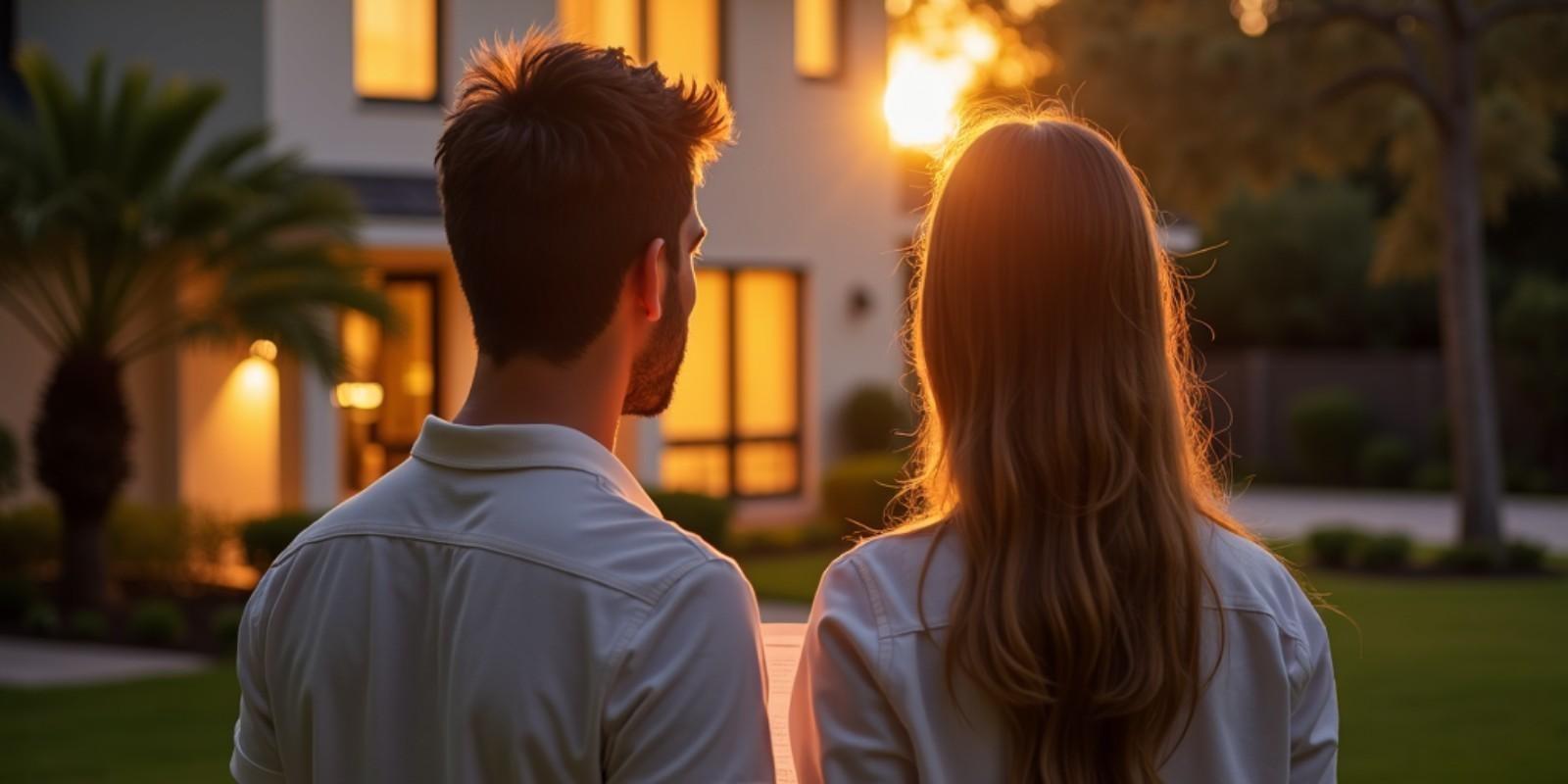 Comprar casa en Lake Nona con buen crédito: guía clave