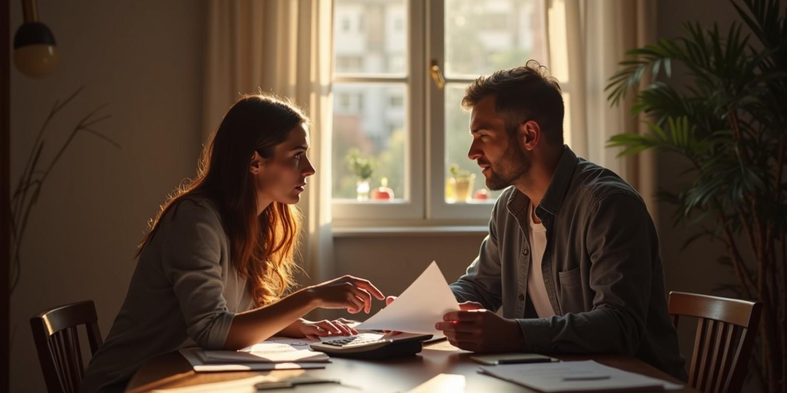 Entiende tu crédito hipotecario antes de comprar casa