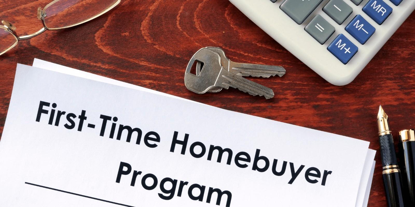 Programas de Asistencia para Compradores de Vivienda en el Condado de Osceola