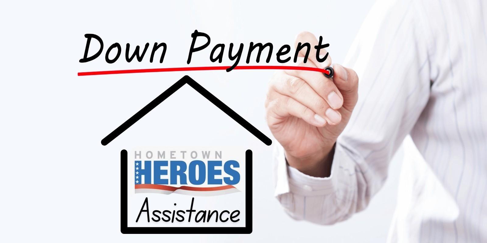 Hometown Heroes: Facilitando el Sueño de la Propiedad para Nuestros Héroes Trabajadores