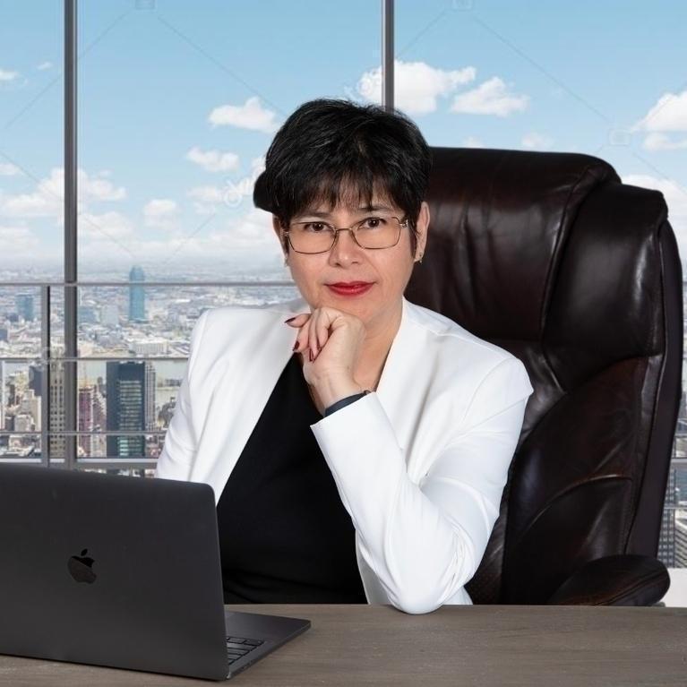 Rosa M. Bello